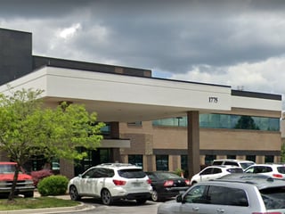 Lexington Womens Health Hamburg - Google Sat Grab Ext Lexington Womens Health Hamburg - Google Sat Grab Ext