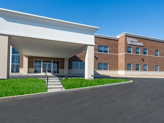 Lexington Womens Health-Brannon Crossing Ext_640x480 Lexington Womens Health-Brannon Crossing Ext_640x480